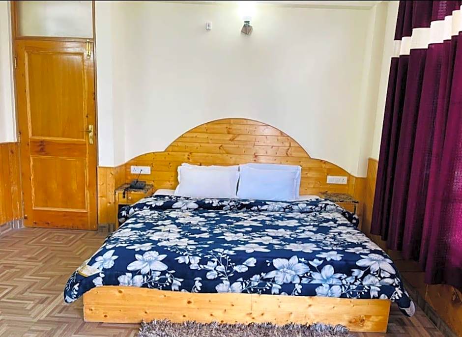 Hadimba Regency – Manali, PA