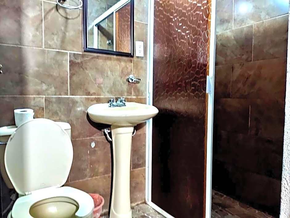 POSAD FAMILIAR EL PARAiSO