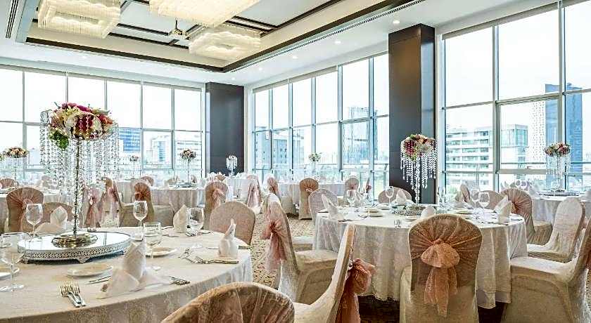 Clarion Hotel Istanbul Mahmutbey