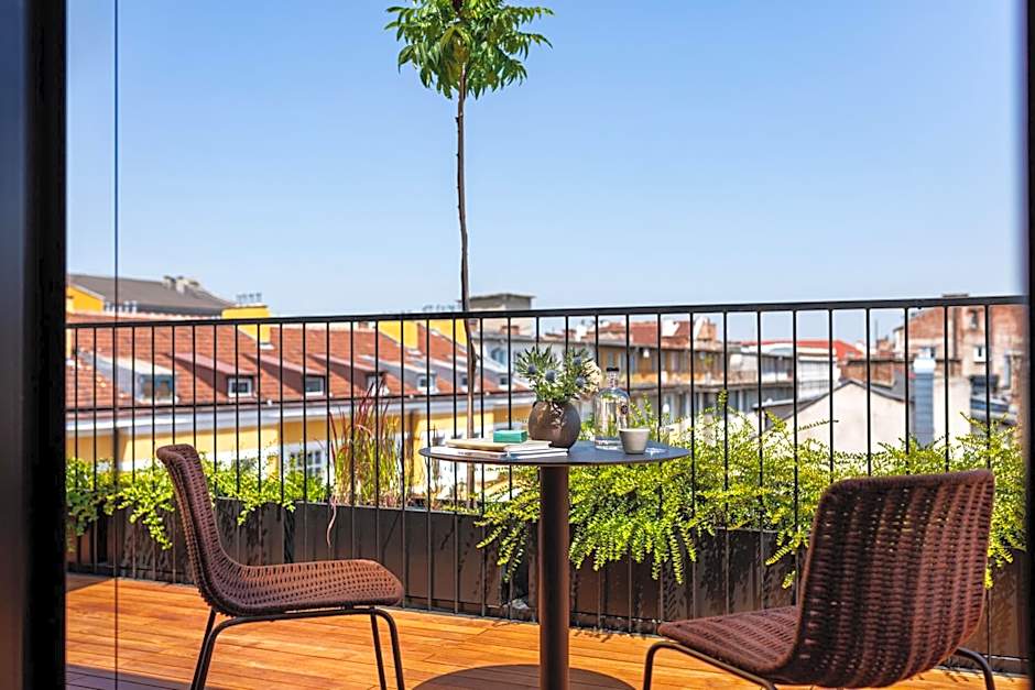 Juno Hotel Sofia, a Member of Design Hotels
