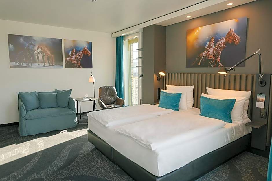 Motel One Berlin Ku'Damm