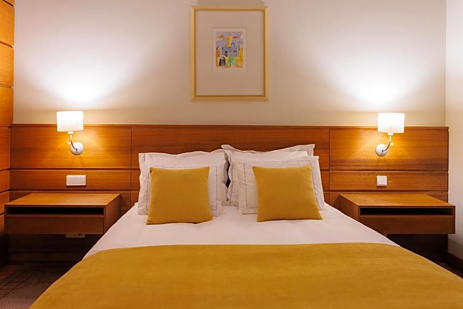 Pousada de Ourém - Fátima