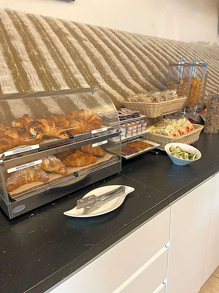 Hotel Palace del Conero