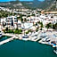 Finike Marina Hotel