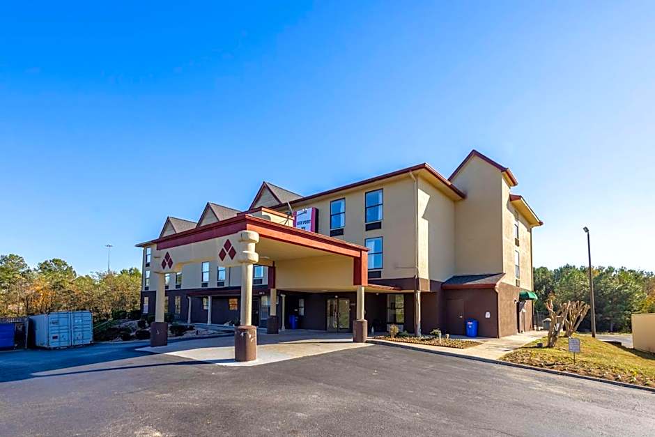 Clarion Pointe