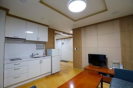 4-Bedroom Family Suite