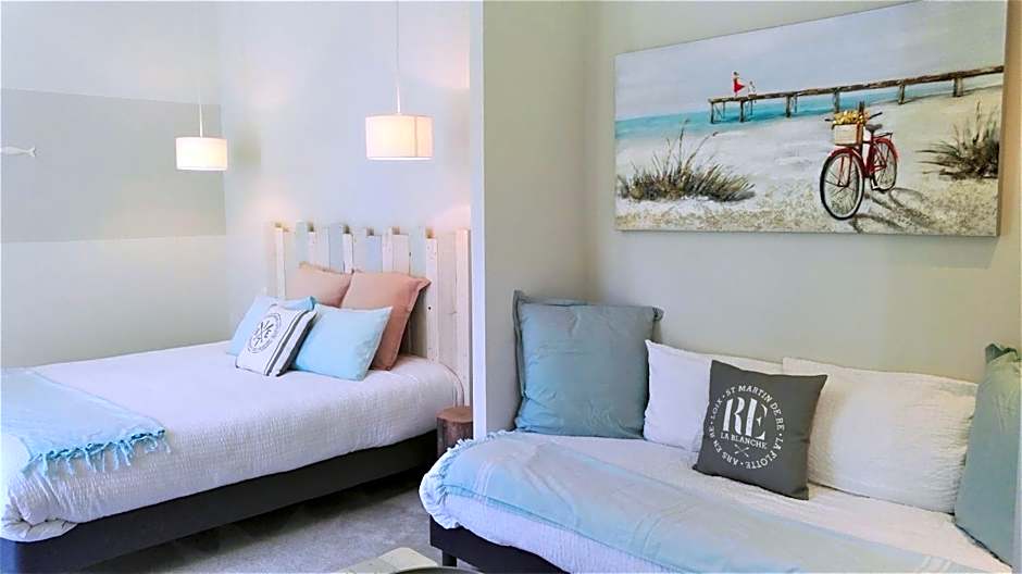 Domaine du Plessis Grimaud