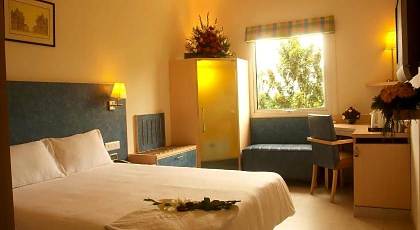 Radha Hometel Whitefield