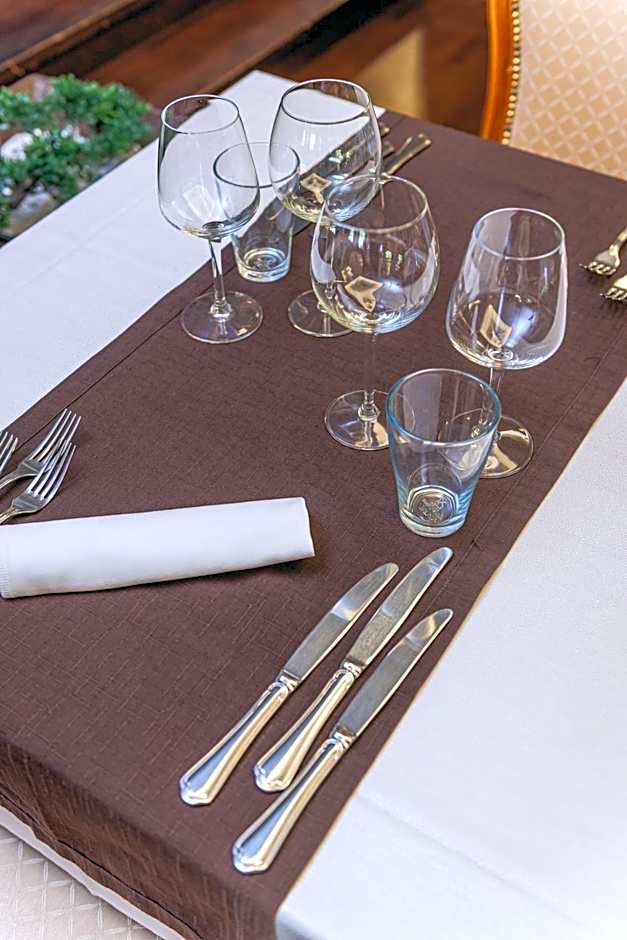 Casino & Hotel ADMIRAL Skofije