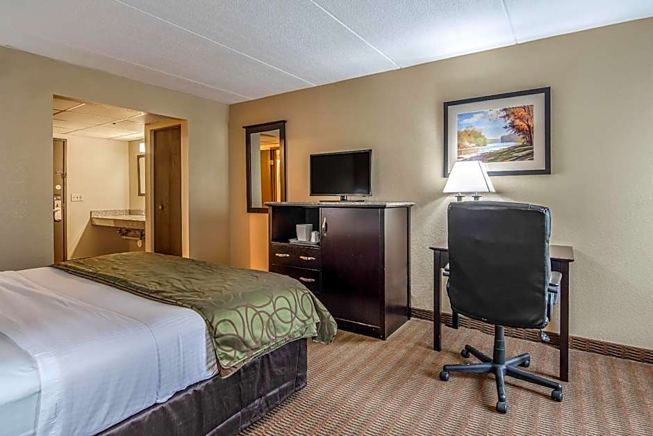 Quality Inn Tully I-81