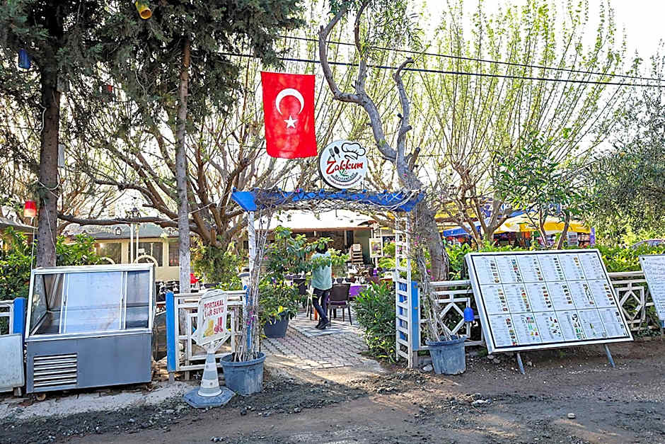 Three Islands Bungalow