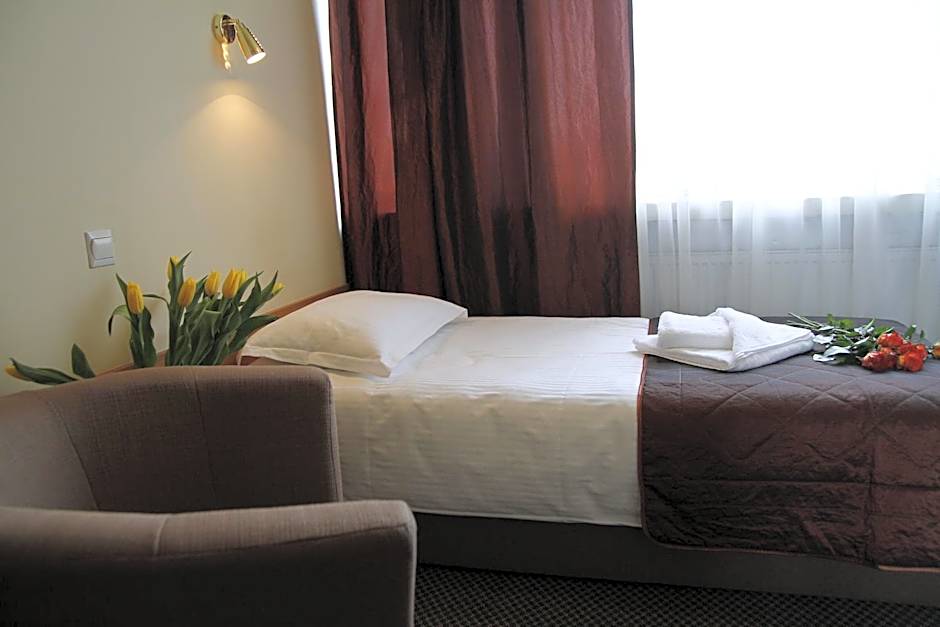 HotelsLublin