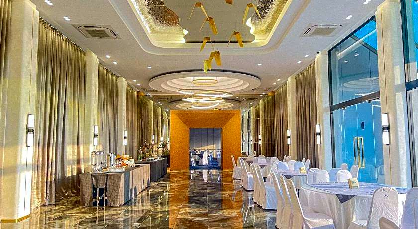 Mittapan Kanchanaburi