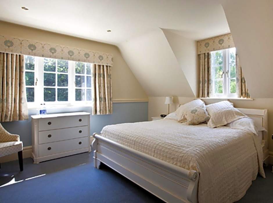 The Dower House Hotel