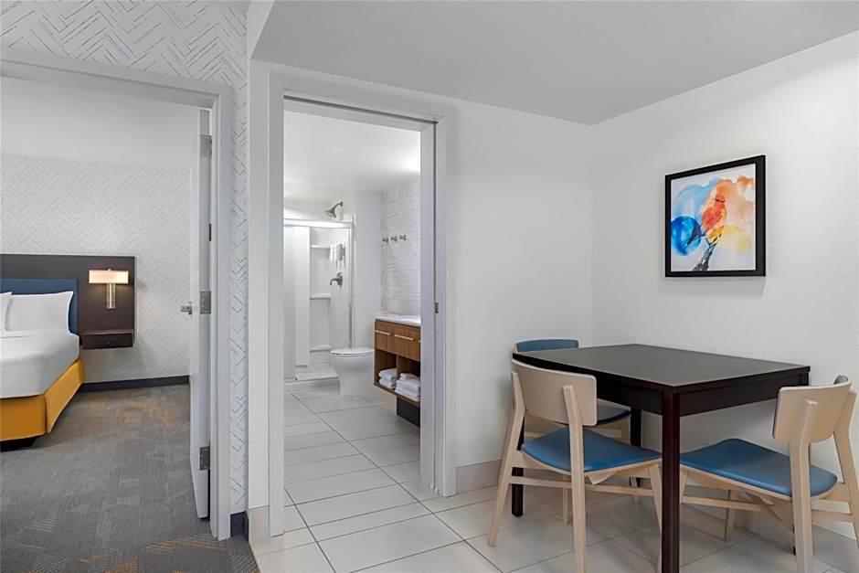 Home2 Suites by Hilton Idaho Falls