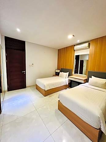 Budget Double or Twin Room