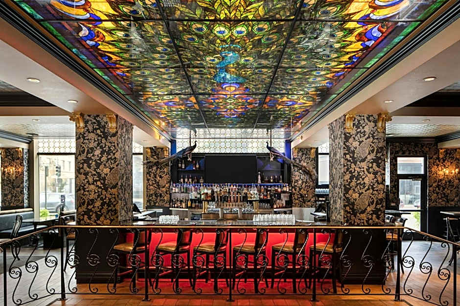 Davenport Hotel, Autograph Collection®