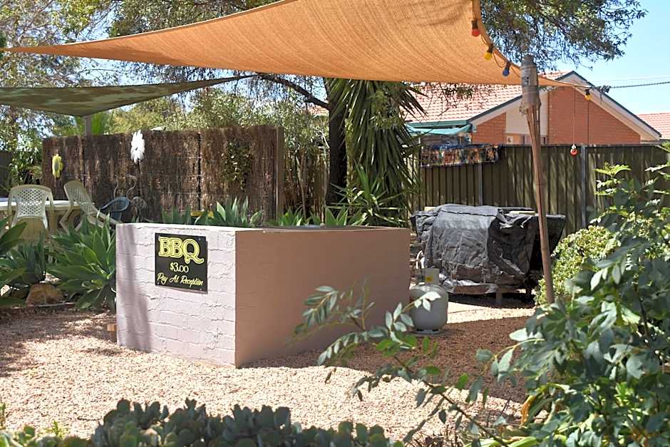 Orana Motor Inn