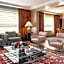 InterContinental Santiago By IHG