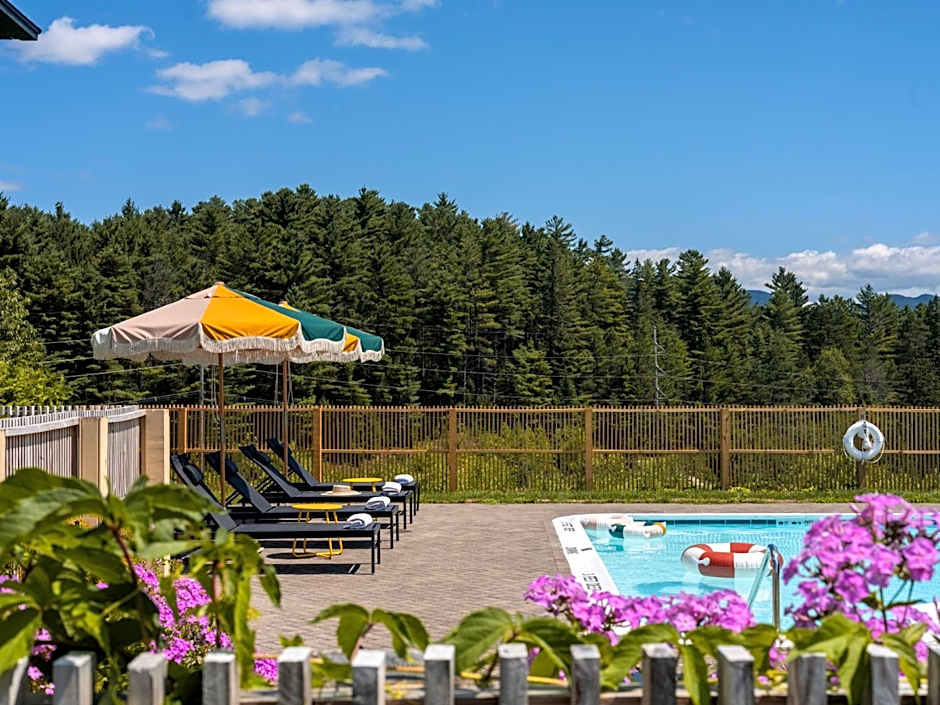 Eastwind Hotel Lake Placid