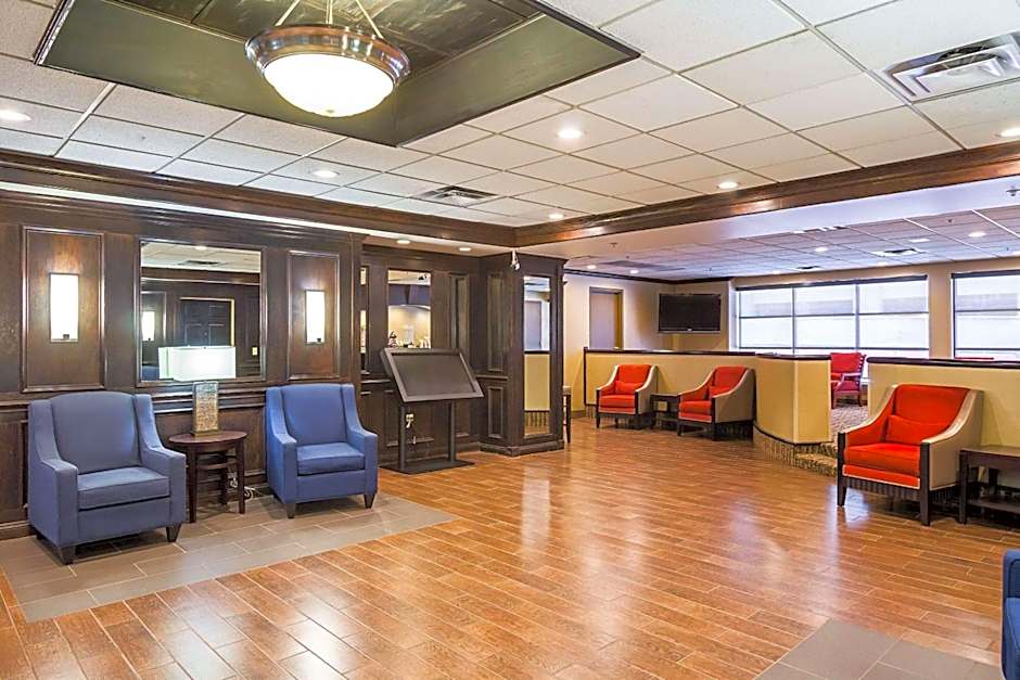 Comfort Inn Downtown