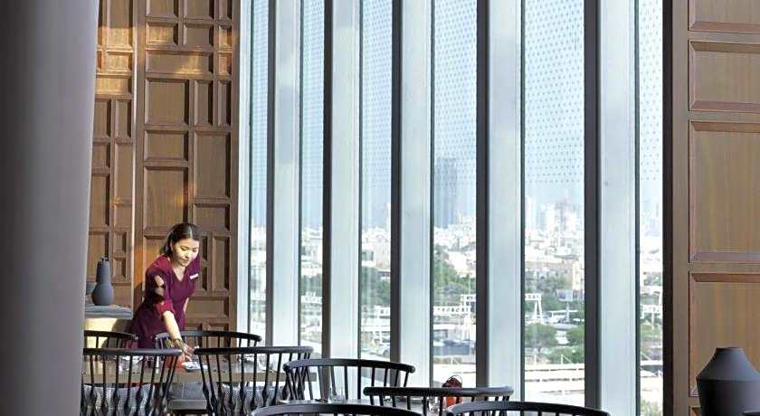 Four Seasons Hotel Kuwait at Burj Alshaya