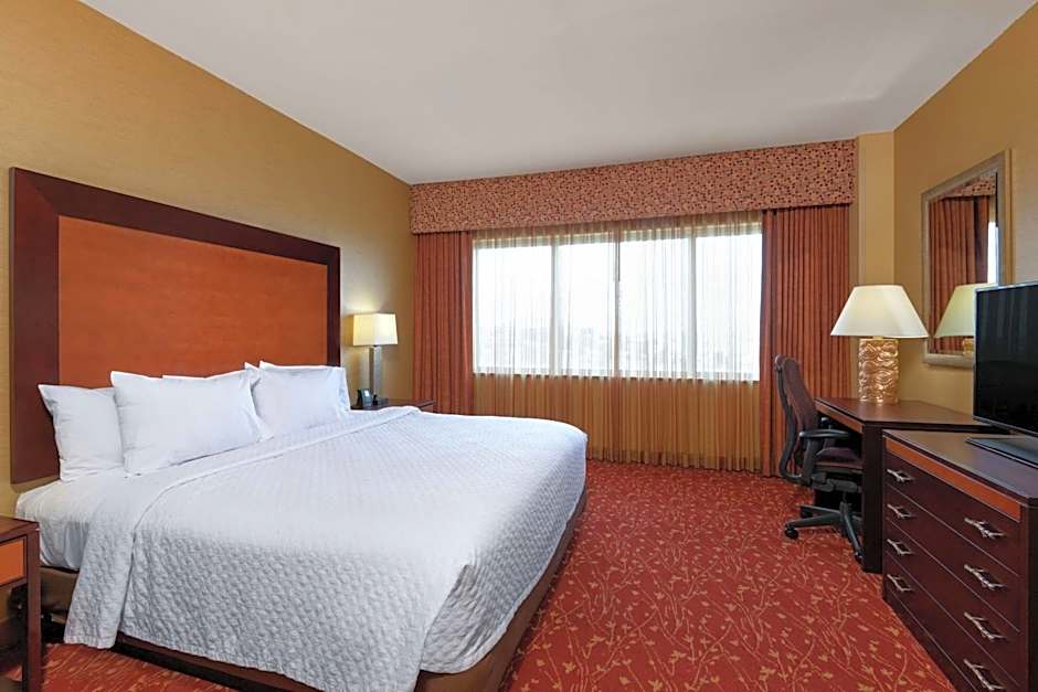 Embassy Suites by Hilton Loveland Conference Center