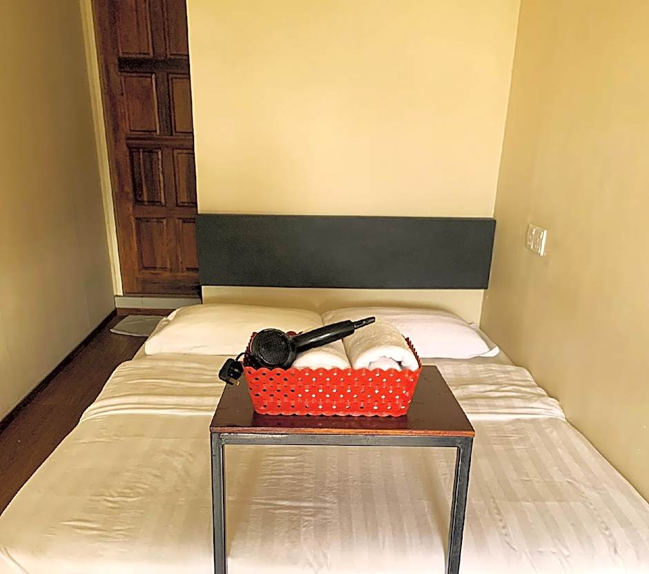 AE Semporna Guesthouse