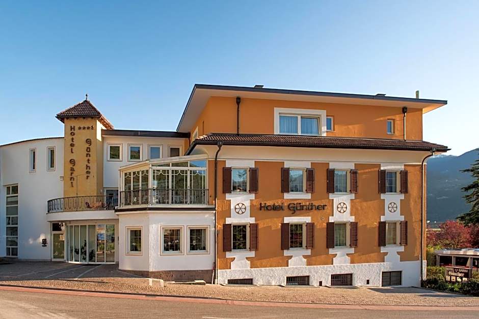 Hotel Garni Günther