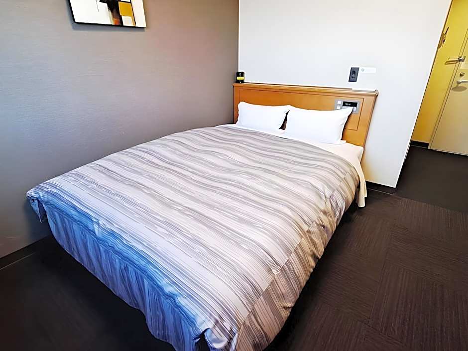 Hotel Route Inn Mooka