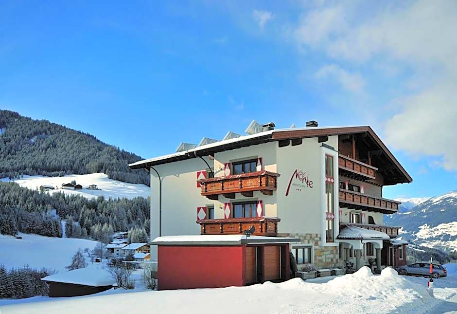 Aparthotel Garni Monte