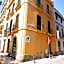 Hostal San Francisco