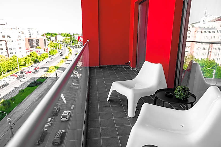 Puzzle Apartaments&Studios