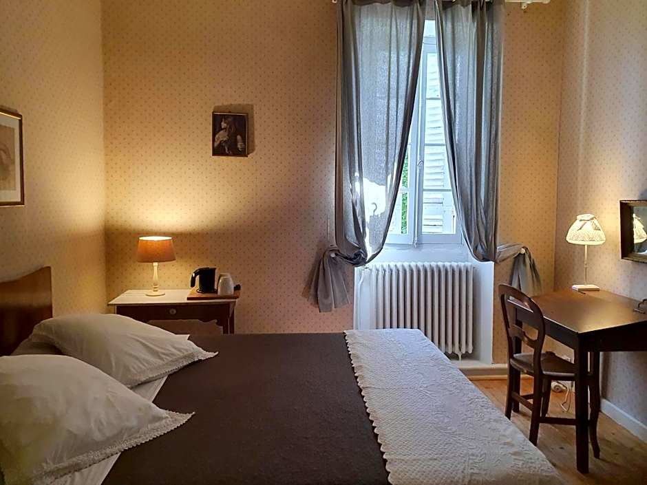 Chambres d'hôtes La Hourqueyre