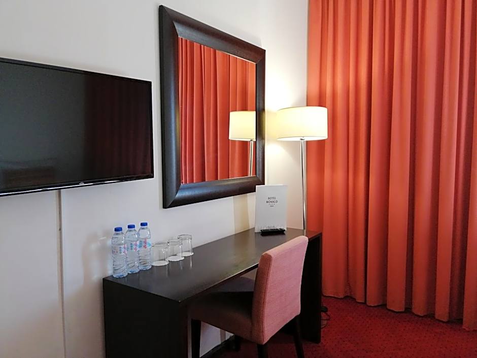 Hotel Monaco