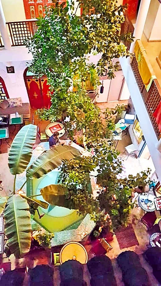 Riad Dia