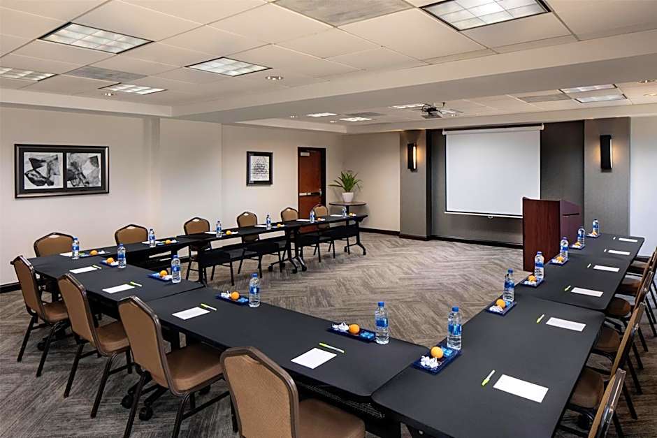 Hyatt Place Charlotte Arrowood