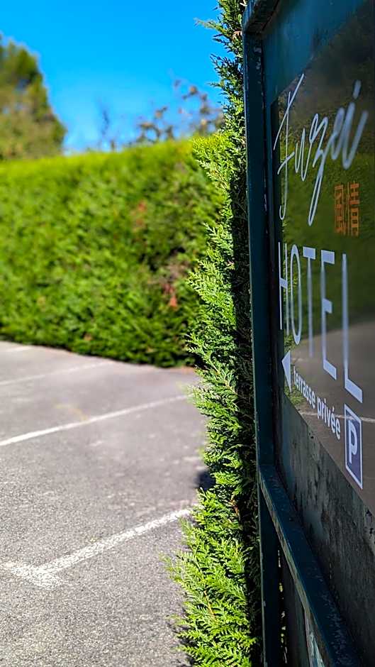 Fuzei Hôtel Lorient-Lanester