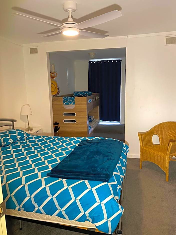 Goolwa Retreat