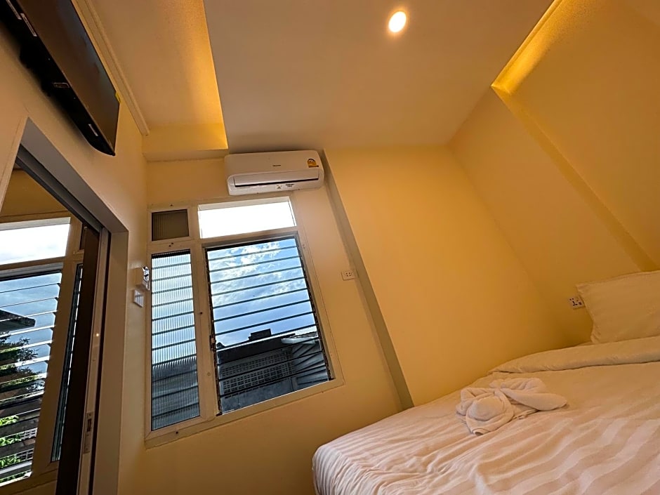 Norm Space Hostel NST