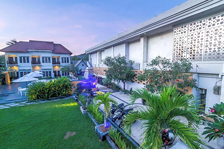 JM Hotel Kuta Lombok