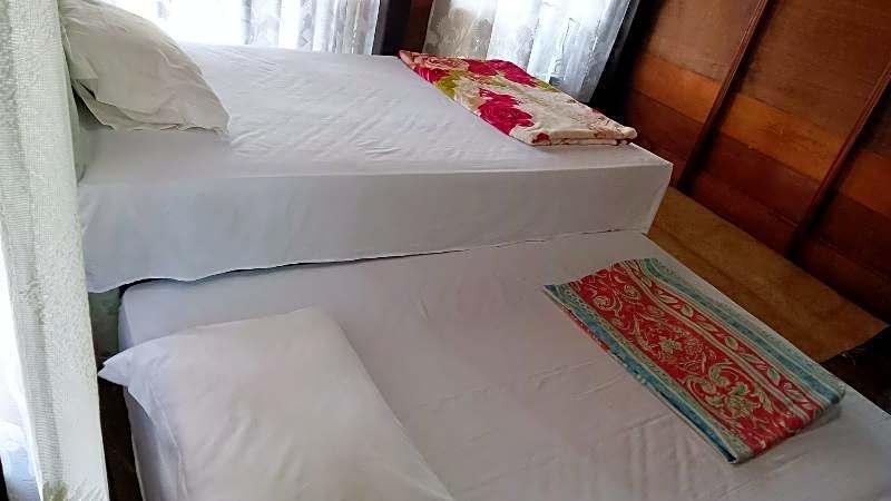 Hotel O Tatto Bara Homestay Near Tongkonan Payung Pangden