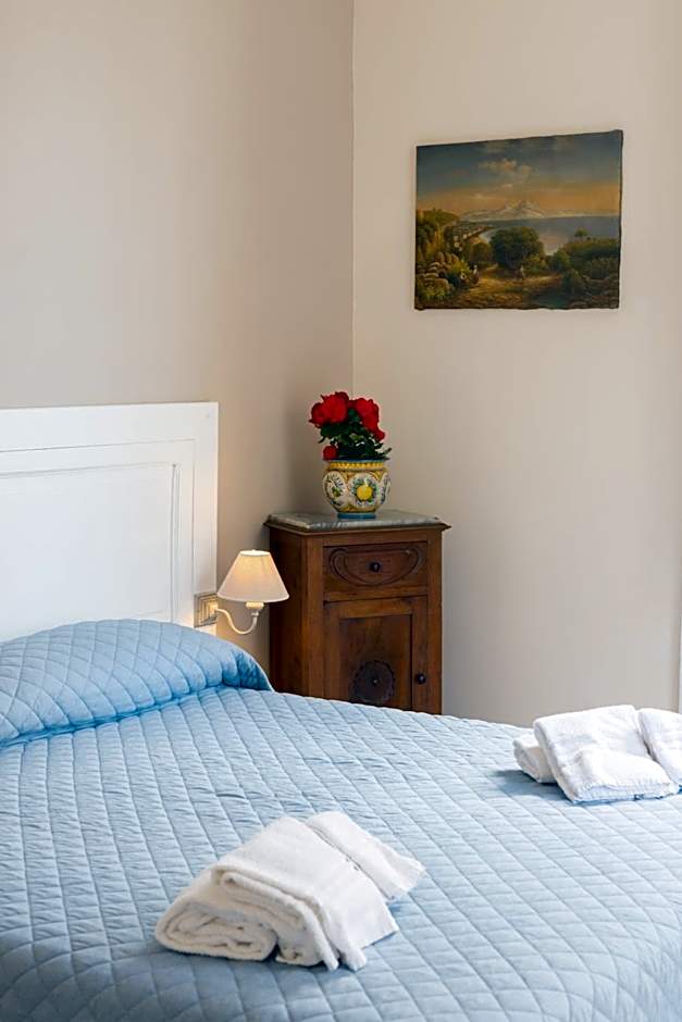 B&B Supportico Lopez