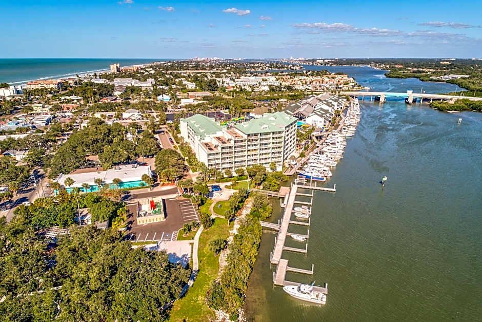 Harbourside 7718- Premier