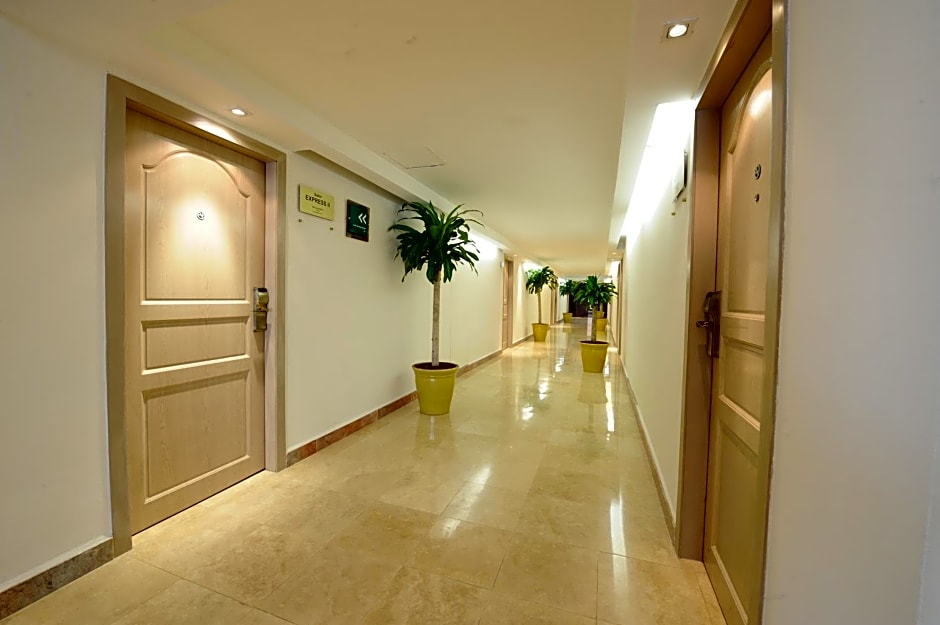 Imperio de Angeles Executive by Real de Minas Business Class