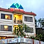 Sapa Garden Hotel.