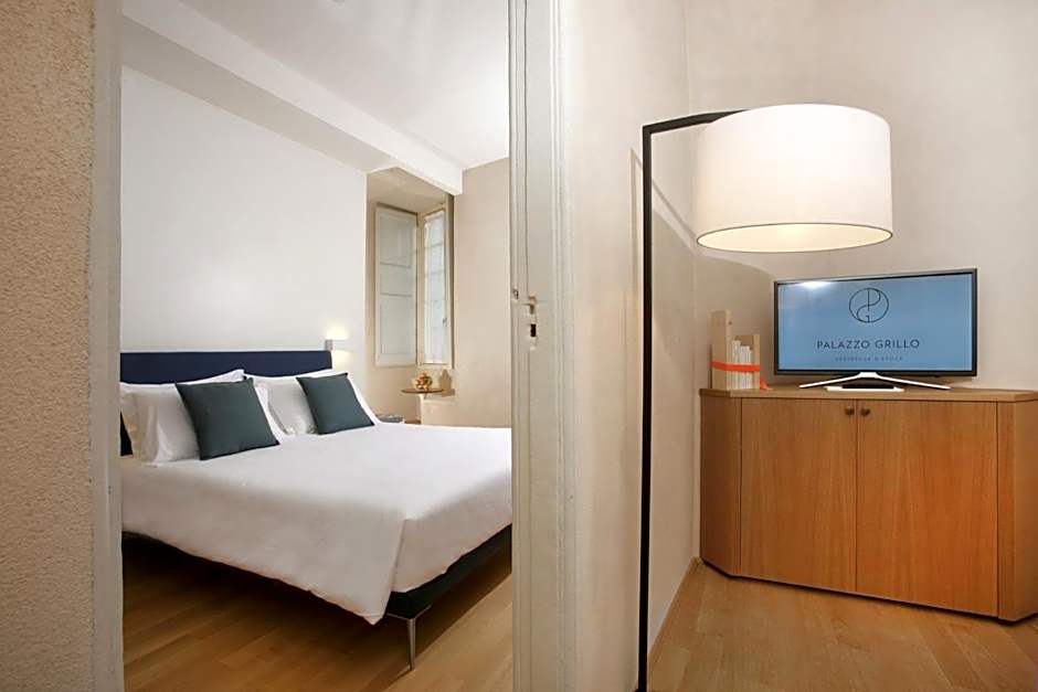 Hotel Palazzo Grillo