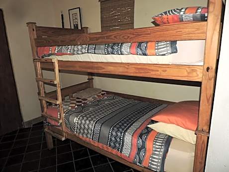 Family Room - Disability Access