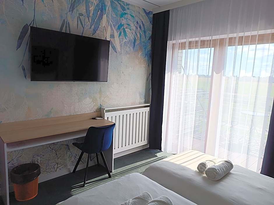 Przystań Powiat Nakielski