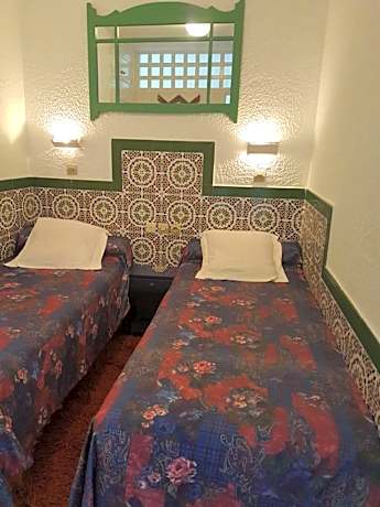 Apartment without Balcony